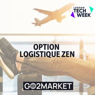 TECH WEEK LONDON ZEN