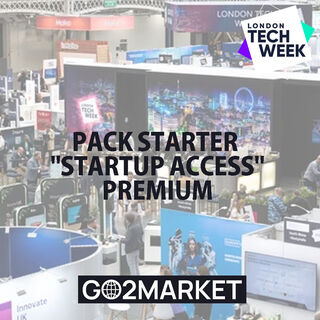 TECH WEEK STARTER PREMIUM