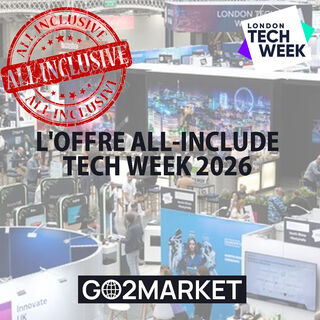 TECH WEEK ALL INCLUDE